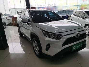 двигатель тойота авенсис 1.8 vvt i бишкек: Toyota RAV4: 2021 г., 2 л, Автомат, Бензин, Кроссовер — 3