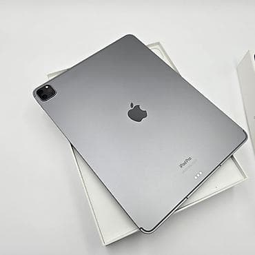 microsoft surface studio: Планшет, Apple, память 1 ТБ, 12" - 13", Wi-Fi, Б/у, Классический цвет - Серебристый — 2
