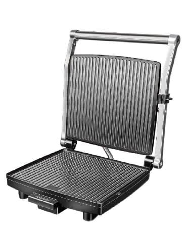 магнит для ножей: ОРИГИНАЛ!!! НОВЫЙ!!! Гриль стейкмейкер, прессгриль SteakMaster — 2