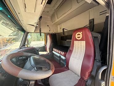 продажа скутеров: Грузовик, Volvo, Стандарт, Б/у — 6
