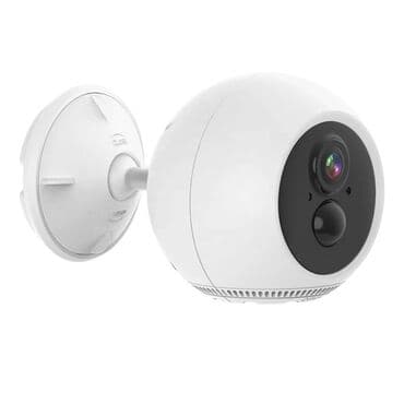 скрытая видео камера: Камера на аккумуляторе хватит заряда на 1 день 3,0 Мегапикселя Icsee — 1