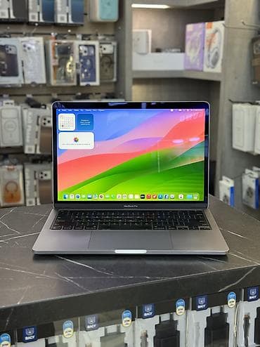 декодер 5 1: Программалоо үчүн, Колдонулган, Apple M1, ОЗУ, RAM: 16 ГБ, Бөлүп төлөө менен — 2