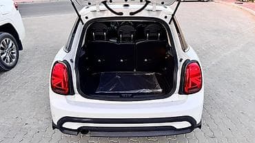 sg 5: Mini Cooper: 2024 г., 1.5 л, Автомат, Бензин, Хэтчбэк — 6