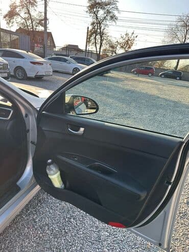 полик нексия 2: Kia K5: 2018 г., 2 л, Автомат, Гибрид, Седан — 11