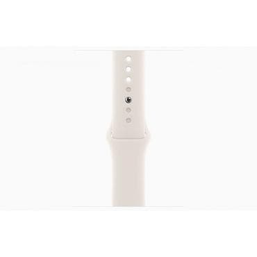 epix pro gen 2: Смарт‑часы Apple Watch Series 11 (GPS), корпус 42 мм из алюминия в — 3