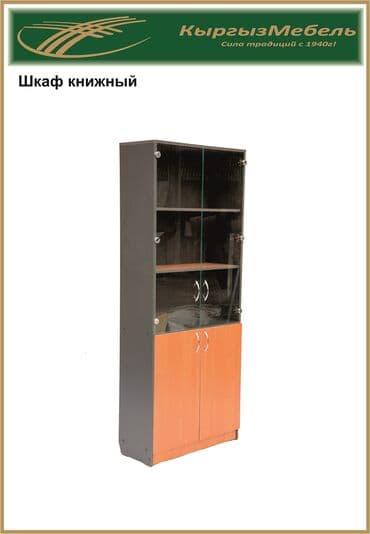 Офисные шкафы