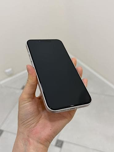 iphone 12 бу: IPhone 13, Б/у, 128 ГБ, Розовый, Защитное стекло, Кабель, Коробка, 79 % — 4