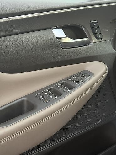датчик холла: Hyundai Santa Fe: 2020 г., 2 л, Автомат, Бензин, Кроссовер — 7