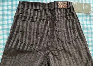 размер 28: Продам Джинсы женские Jordan W 32 L 32. Новые с биркой — 14
