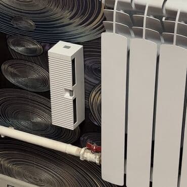 фото строительных работ: Вентиляция по ГОСТу Вентиляция производственных, коммерческих — 14