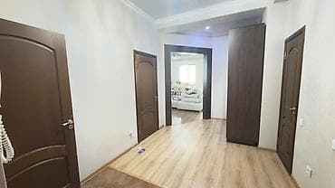 Недвижимость: 3 комнаты, 85 м², Элитка, 2 этаж, Косметический ремонт — 6