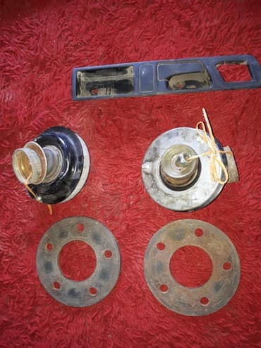 набор инструментов: Подушка коробки передач BMW — 1