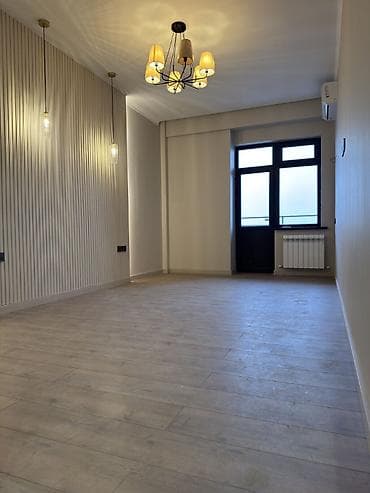 borsan: 2 комнаты, 55 м², Элитка, 16 этаж, Евроремонт — 8