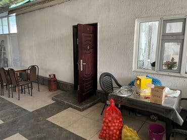 продаю дом аламидин рнок будоний: Үй, 100 кв. м, 6 бөлмө, Менчик ээси, Евро оңдоо — 26