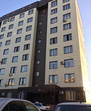 red centr: 2 комнаты, 76 м², Элитка, 6 этаж, Евроремонт — 7