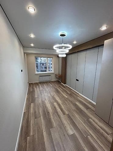Квартиры: 2 комнаты, 70 м², Элитка, Элитка, 11 этаж, Евроремонт — 2