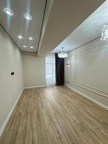 заур: 2 комнаты, 69 м², Элитка, 13 этаж — 2