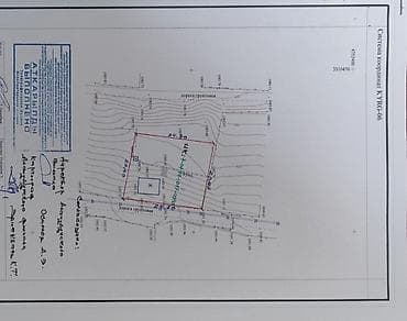 гараж разборный: 5 соток, Для строительства, Красная книга — 6