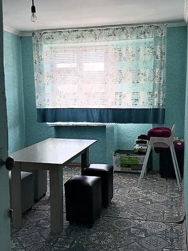 аренда под выкуп: 4 комнаты, Собственник, Без подселения — 3