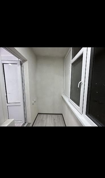 1 комната, 35 м², Кок-Жар мкр 105 серия, 9 этаж — 9