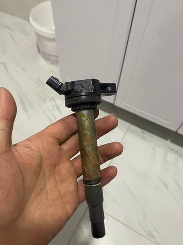 ценник на монеты россии: Продаю на Тойота Приус 30ка расходомер и катушки 4 штуки привозные — 5