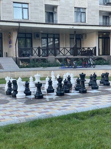 бакай ата дом куплю: 3 комнаты, 51 м² — 20