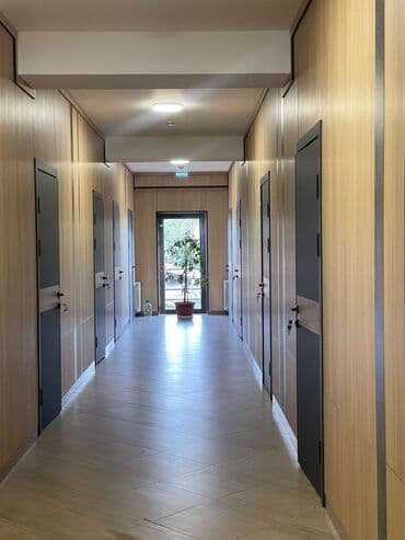 продается дом ак орго: Новое современное жилье. Сдаются комнаты НЕ семейным, подойдет для — 1