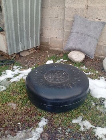 ГБО, Новый at lalafo.kg ГБО, Новый