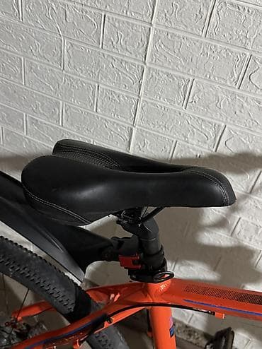 велосипе: Городской велосипед, Aspect, Рама L (172 - 185 см), Б/у — 6