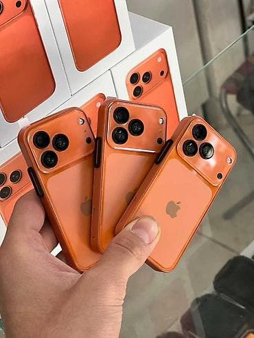 xbox 2: Продаю айфон 17 про мини, новый с коробкой с чехлом, все работает — 1