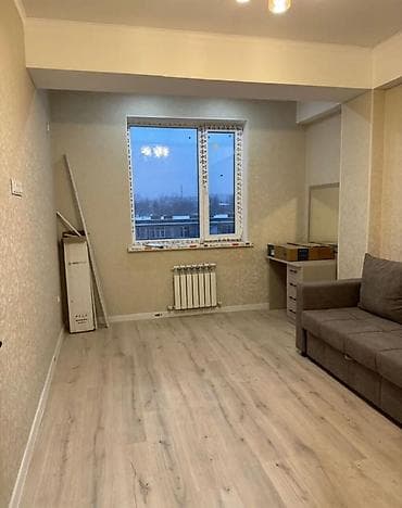 продаю квартиру элитка: 1 комната, Агентство недвижимости, Без подселения, С мебелью полностью, С мебелью частично — 5