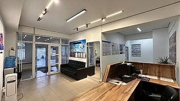 алматинка фрунзе: ✅Срочно срочно 🚨 ✅Сдаю коммерческое помещение в 230м2 свободного — 6