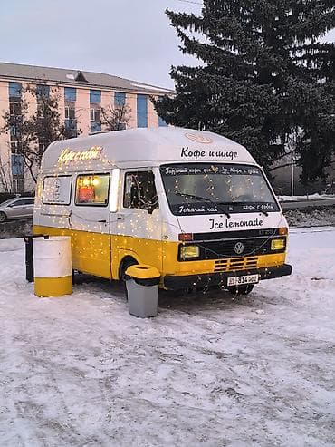 люксембург бизнес: Продажа бизнеса Фудтрак, Вместе с: Оборудование и мебель — 3