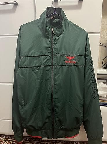 tech flis: Мужской спортивный костюм, 2XL, Новый, Самовывоз — 1
