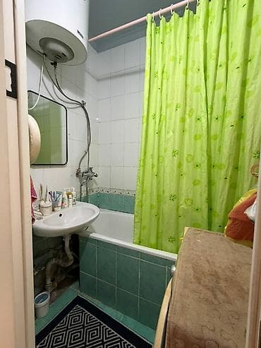 105: 3 комнаты, 61 м², 105 серия, 3 этаж, Косметический ремонт — 7