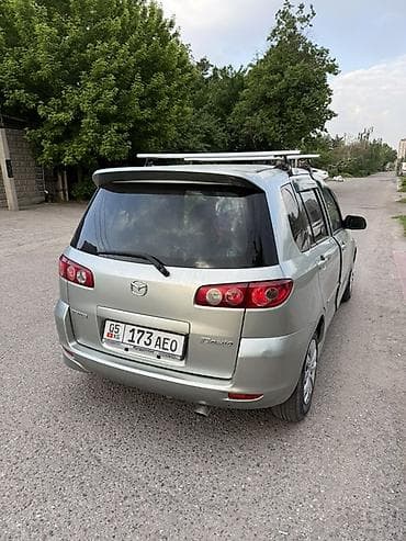 mazda demio задний бампер: Mazda Demio: 2003 г., 1.3 л, Автомат, Бензин, Хэтчбэк — 2