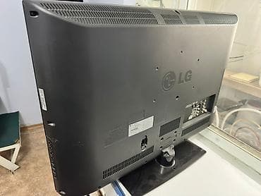 vesa: Телевизор LG 32LK330 - Диагональ 32" (81 см), ЖК-панель. - Разрешение — 3