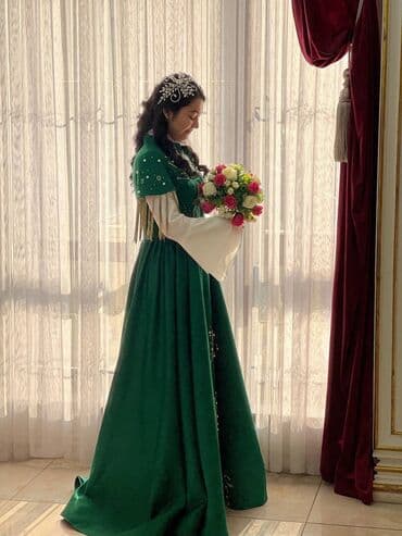 свадебные платья бишкек дордой: Национальные платья с Самого сердца Ташкента 😍❤️ Совершенно новые! За — 2