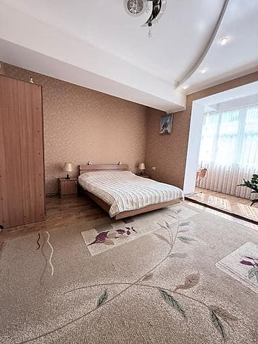 г кант кв гос типа: 4 комнаты, 173 м², Элитка, 3 этаж, Евроремонт — 5