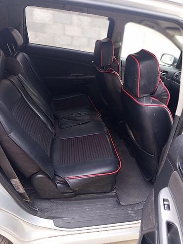 каробка тойота ист: Toyota WISH: 2003 г., 1.8 л, Автомат, Бензин, Универсал — 7