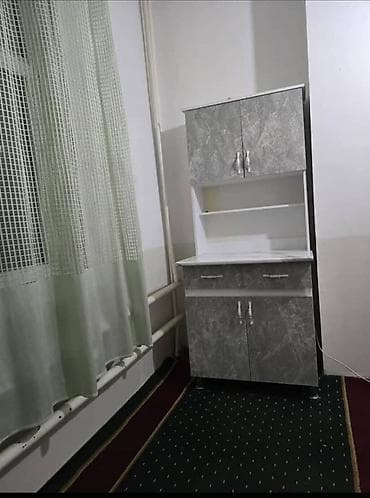 азиа мол: 1 комната, 38 м², 105 серия, 2 этаж — 4
