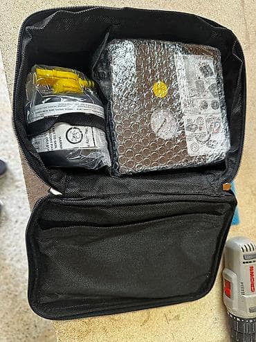 запчасти компрессора: Компрессор Kia Новый, Оригинал — 1