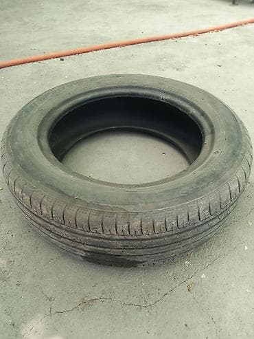 Летняя шина 185/60 R15 84H - Размер: 185/60 R15 - Индекс