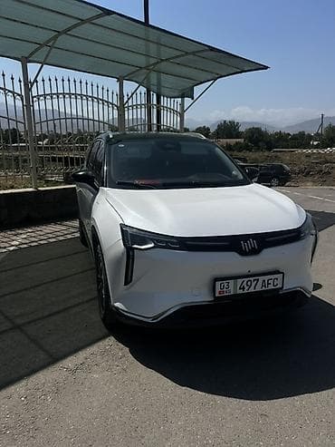 Продажа авто: Tesla : 2020 г., Автомат, Электромобиль, Кроссовер — 2