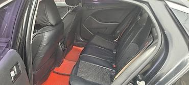 kia topic: Kia Optima: 2010 г., 2 л, Автомат, Газ, Седан — 3