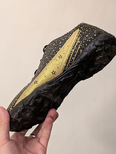 футболный бутцы: ⚽ Футбольные бутсы сороконожки для искусственного газона /грунта (TF) — 2