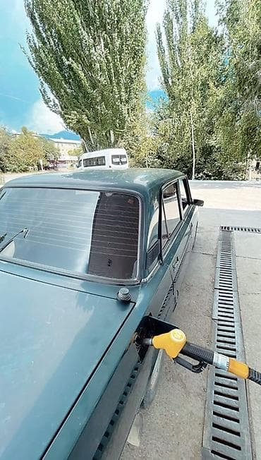 ВАЗ (ЛАДА) 2107: 2006 г., 1.6 л, Механика, Бензин, Седан — 5