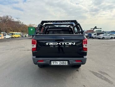 авто из корее в бишкек: Ssangyong Rexton: 2015 г., 2.2 л, Автомат, Дизель, Внедорожник — 12