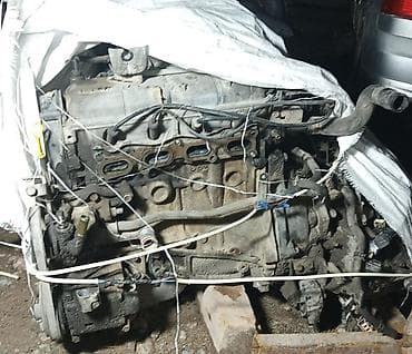 Кузовные детали: Mazda Demio (DW) – разбор по запчастям Предлагаются детали с — 2