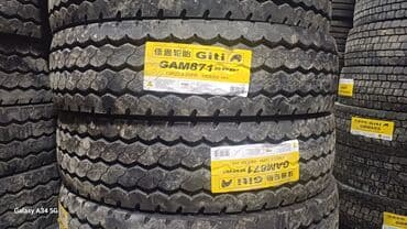 купить шины r 17: Шины Giti GTL919 размером 385/55R19.5 18PR предназначены для — 96